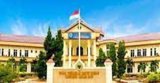 Rapat Paripurna DPRD Batanghari,Wakil Bupati H.Bakhtiar Catatan & Rekomendasi DPRD Akan Jadi Prioritas