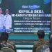 Buka Rakor Kades Se-Batanghari Wabup H.Bakhtiar : Sinergititas Dalam Membangun