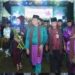 Kenduri Swarnabhumi Festival Suku Bati IX Resmi Di Buka Bupati Mhd.fadhil Arief