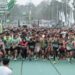 Ribuan Peserta Ikut Ramaikan Runner Batanghari Tangguh 2024