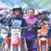 Wakil Bupati Batanghari Lepas 546 Peserta Ofroad Trail Adventure Tambat