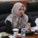 Anita Yasmin Ketua DPRD Batanghari Hadiri Workshop Plagiarisme Anti Narkoba