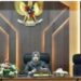Rapat Paripurna Penyampaian Nota Pengantar KUA PPAS RAPBD T.A 2025 Di Pimpin Ketua DPRD Anita Yasmin
