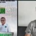 Mantan Anggota DPRD Batanghari Yang Akrab Di Sapa “Amin Tajam” Siap Pasang Badan Memenangkan Pasangan Fadhil Arief Dan Bakhtiar