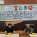 Dukung Asta Cita Polres Batanghari Beserta Pemkab Sosialisasi Cegah Korupsi
