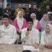 M.Fadhil Arief – H.Bakhtiar Jumpa Pers Usai Menang Telak Di Pilkada Batanghari 2024