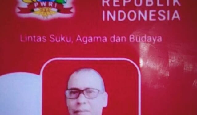 Jeruk Makan Jeruk !!! Gelapkan Uang Milik Organisasi DPC PWRI, Sekretaris Dilaporkan Ke Mapolres Batanghari
