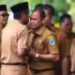 Sekda Kabupaten Batanghari Undur Diri Pasca Pensiun Dini