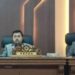 DPRD Batanghari Gelar Paripurna Penetapan Bupati Dan Wakil Bupati Terpilih 2025 – 2030