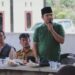 Komisi II DPRD Batanghari Tindak Lanjuti RDP Tapal Batas Antara Masyarakat Dengan PT.WKS