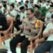 Lomba Azan Semarak Ramadhan 1446 H 2025 M Di Hari Langsung Ketua DPRD Batanghari