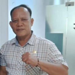 BK DPRD Batanghari Sebelum Memasuki Waktu 30 Hari Kasus Bullying / Perundungan Sudah Terang Benderang