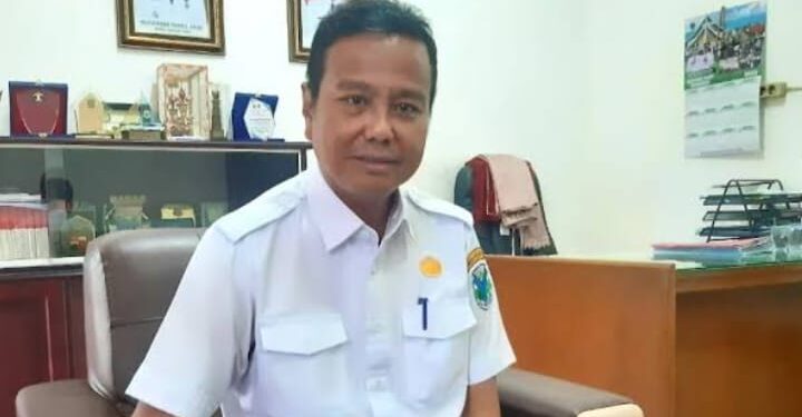 Audit BPK RI, Temukan Perjalanan Dinas Fiktif DPRD Batang Hari M.Ali Siap Tindak Lanjuti Rekomendasi LHP BPK