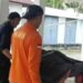 Pembunuh Istri Buron Kurang Lebih Satu Tahun,Berhasil Di Door Polisi