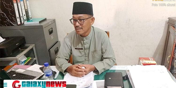 Koperasi Merah Putih Terima Kucuran Modal 3 M, Kades Di Batang Hari Was was & Panas Dingin