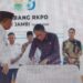 Bupati Dan Wakil Bupati Muaro Jambi Hadiri Musrenbang RKPD Provinsi Jambi