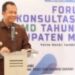 BBS Bupati Muaro Jambi Secara Resmi Buka Forum Konsultasi Publik RPJMD 2025 – 2029