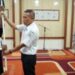 Pelantikan Kepengurusan DPC- ORGANDA Kabupaten Muaro Jambi, Di Hadiri Bupati BBS