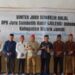 Sekda Muaro Jambi Resmi Buka Bimtek Juleha
