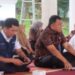 Wakil Bupati Muaro Jambi Di Dampingi Sekda Gelar Rapat Persiapan MTQ Ke 54 Tingkat Provinsi Jambi
