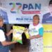 PAN Berbagi : Bantuan Pangan Untuk Masyarakat Kurang Mampu Dalam Rangka HUT Ke – 27
