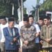 Peringati dua Dekade & Haflatul Ikhtitam Pondok Pesantren An-Nur Tangkit, Bupati BBS Dampingi Wakil Gubernur Jambi KH.Abdullah Sani
