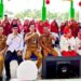 Sekolah Lansia Tangguh BKL Sejahtera Diresmikan Di Desa Tebing Tinggi