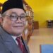 Dosen UNISBA M.Sadli Raih Gelar Doktor Dari Universitas PTIQ Jakarta