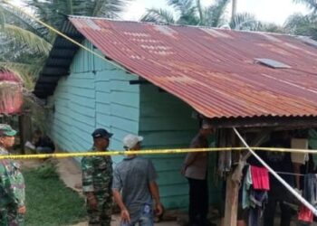 Misteri Pembunuhan Di Desa Bungku Batang Hari,Berharap Polisi Segera Ungkap Pelaku Dan Motif