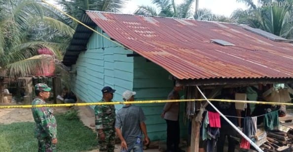 Dua Kasus Pembunuhan Sadis Di Batang Hari Belum Terungkap Dan Masih Misteri