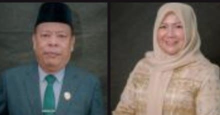 Perseteruan Anggota DPRD Batang Hari Patoni VS Yunita Asmara, Berujung Rekomendasi Partai Patoni Hengkang Dari Ketua Komisi I