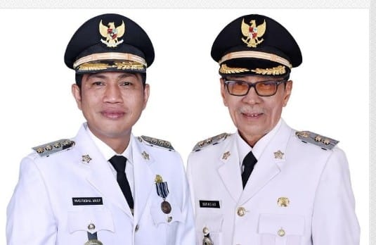 Pemkab Batang Hari Resmi Buka Lowongan Job Fit Setingkat Eselon II, Ditiga Instansi Pemerintah