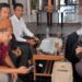 Sejumlah Kepala Desa,Sekdes,Kaur Keuangan dan Bendahara Desa Telah Di Periksa Oleh Penyidik Cabang Kejaksaan Negeri Muara Tembesi Pembuatan Website Desa T.H.2024