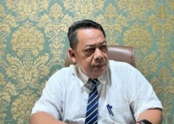 Kadis PMD Taufiq : Saya Baru Tahu Setelah Dipanggil Penyidik Kacab Jari Muara Tembesi