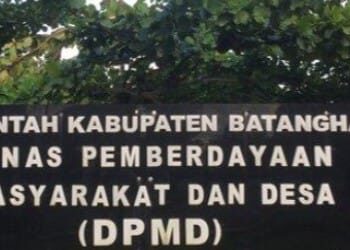 Skandal Website Desa:Indikasi Korupsi Dan Gratifikasi LSM GPKJ Akan Lapor Ke Kejagung RI