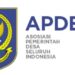 DPK APDESI Kec Maro Sebo Ulu: Utus Satu Bacalon Memperebutkan Ketua APDESI Kabupaten Batang Hari Pada Musda Mendatang