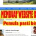 Penyidik Cabjari Tembesi Batang Hari, Kejar Aktor Utama Pembutan Website Desa T.H. 2024
